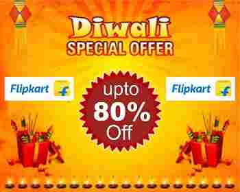 Diwali Offers & Deals