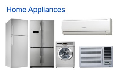 Home Appliances