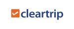 Cleartrip Coupons Offers